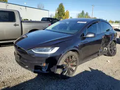 5YJXCBE45GF015876 2016 TESLA MODEL X