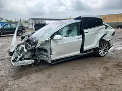 5YJXCBE45GFS00266 2016 TESLA MODEL X