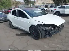 5YJXCBE45LF238008 2020 TESLA MODEL X