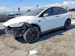 5YJXCBE45LF282980 2020 TESLA MODEL X