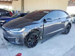 5YJXCBE45LF306016 2020 TESLA MODEL X