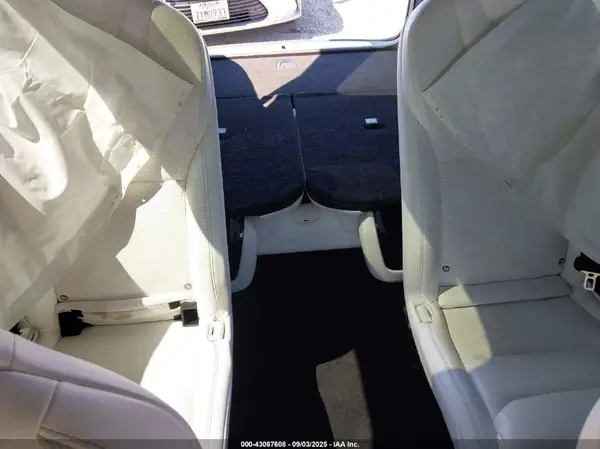 5YJXCBE46GF018172 2016 TESLA MODEL X - Image 8