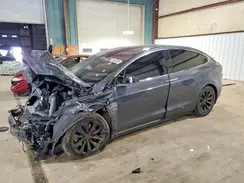 5YJXCBE46KF211656 2019 TESLA MODEL X