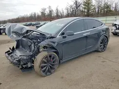 5YJXCBE46LF262530 2020 TESLA MODEL X