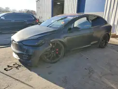 5YJXCBE46LF283992 2020 TESLA MODEL X