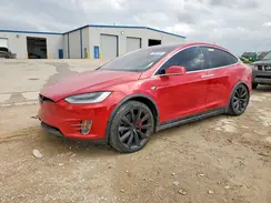 5YJXCBE46LF284026 2020 TESLA MODEL X