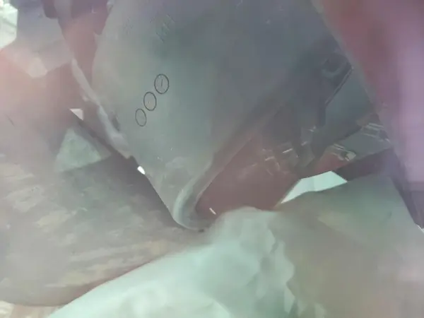 5YJXCBE47GF019878 2016 TESLA MODEL X - Image 8