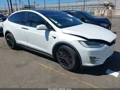5YJXCBE47KF180420 2019 TESLA MODEL X
