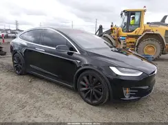 5YJXCBE47LF297321 2020 TESLA MODEL X