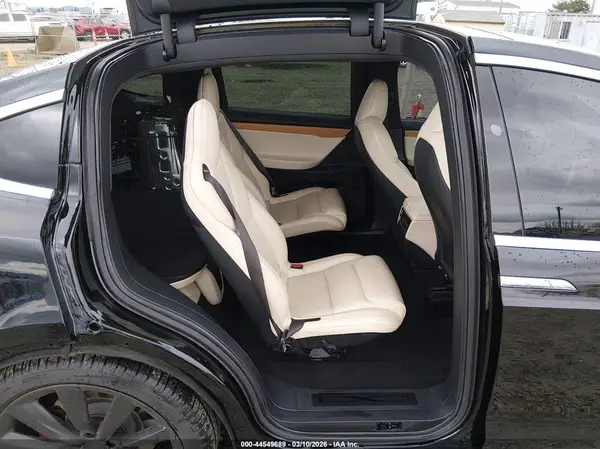 5YJXCBE47LF297321 2020 TESLA MODEL X - Image 8