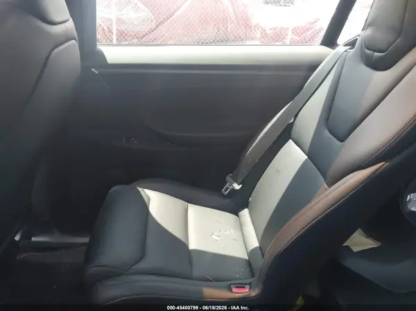 5YJXCBE47MF323353 2021 TESLA MODEL X - Image 8