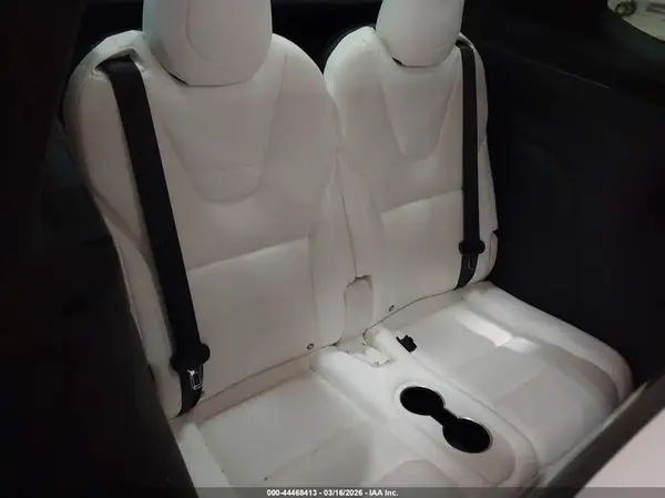 5YJXCBE48GFS00780 2016 TESLA MODEL X - Image 8
