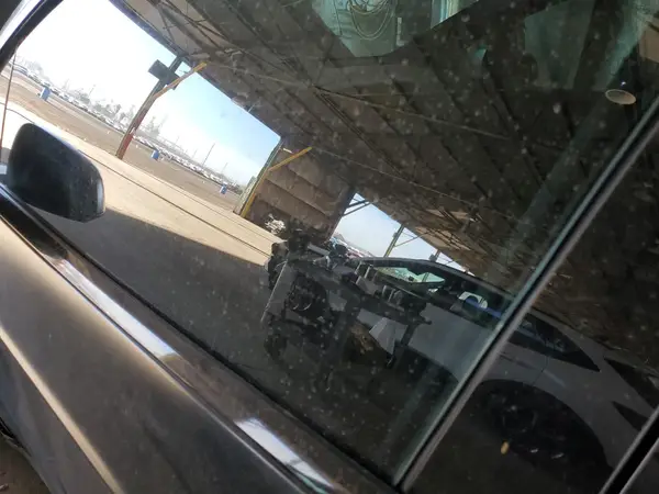 5YJXCBE48JF103781 2018 TESLA MODEL X - Image 8