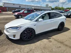 5YJXCBE48LF288384 2020 TESLA MODEL X