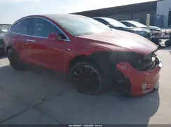 5YJXCBE49KF183089 2019 TESLA MODEL X