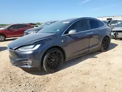 5YJXCBE49KF187384 2019 TESLA MODEL X