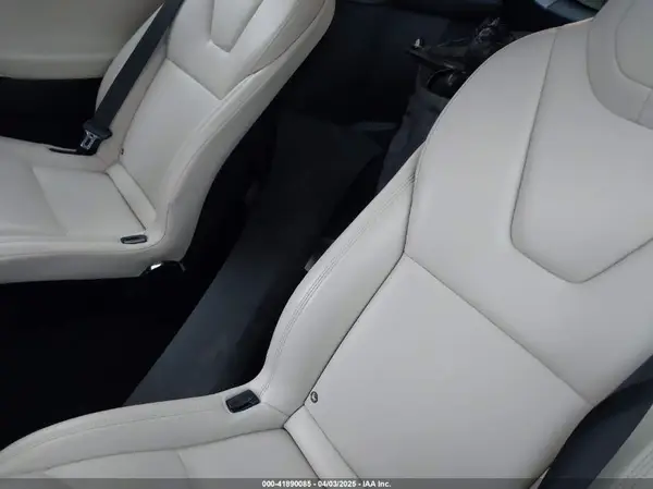 5YJXCBE49KF187384 2019 TESLA MODEL X - Image 8