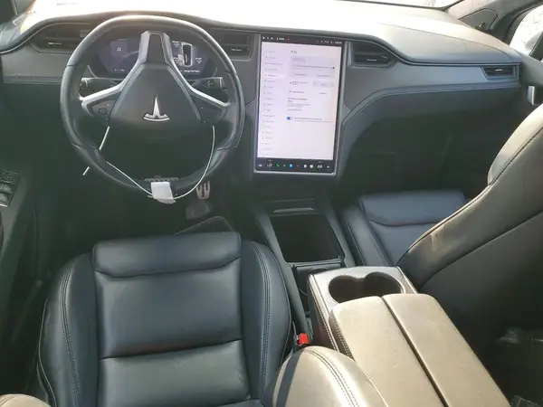 5YJXCBE49LF248542 2020 TESLA MODEL X - Image 8