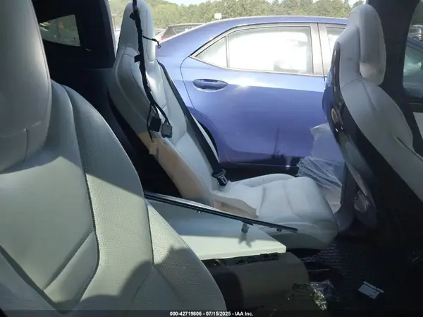 5YJXCBE4XGF000922 2016 TESLA MODEL X - Image 8