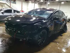 5YJXCBE4XKF190830 2019 TESLA MODEL X