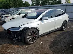 5YJXCBE4XKF200269 2019 TESLA MODEL X