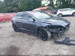 5YJXCBE4XLF246248 2020 TESLA MODEL X