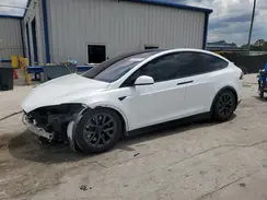 5YJXCBE51MF326276 2021 TESLA MODEL X