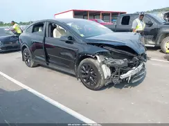 5YJXCBE54MF326851 2021 TESLA MODEL X
