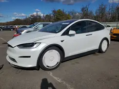 5YJXCBE54MF326929 2021 TESLA MODEL X