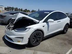 5YJXCBE56MF326365 2021 TESLA MODEL X