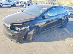 5YJXCBE58MF326335 2021 TESLA MODEL X