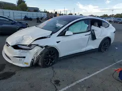 5YJXCBE5XMF326451 2021 TESLA MODEL X