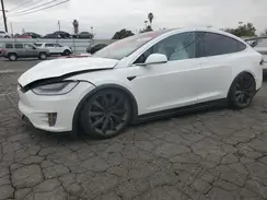 5YJXCBL2XK1214218 2019 TESLA MODEL X