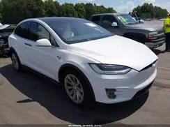 5YJXCDE20GF026486 2016 TESLA MODEL X
