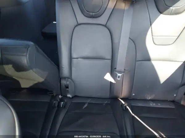 5YJXCDE20GF034085 2016 TESLA MODEL X - Image 8