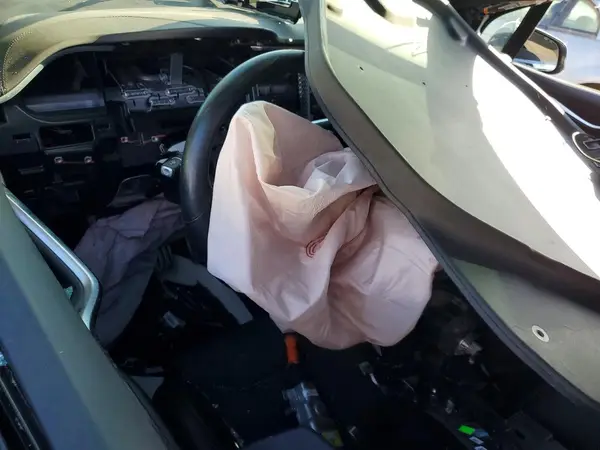 5YJXCDE20HF074510 2017 TESLA MODEL X - Image 8