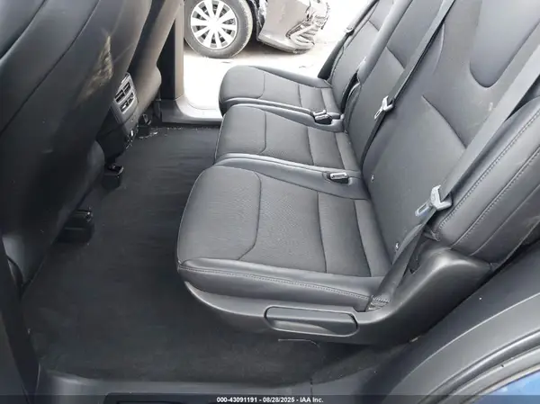 5YJXCDE20JF103722 2018 TESLA MODEL X - Image 8
