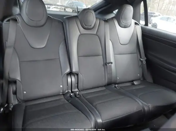 5YJXCDE20JF113635 2018 TESLA MODEL X - Image 8