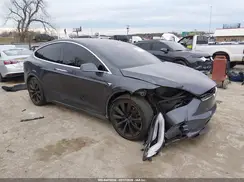 5YJXCDE20KF180897 2019 TESLA MODEL X