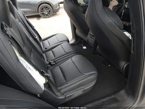 5YJXCDE20KF180897 2019 TESLA MODEL X - Image 8
