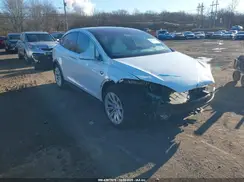 5YJXCDE20KF189941 2019 TESLA MODEL X