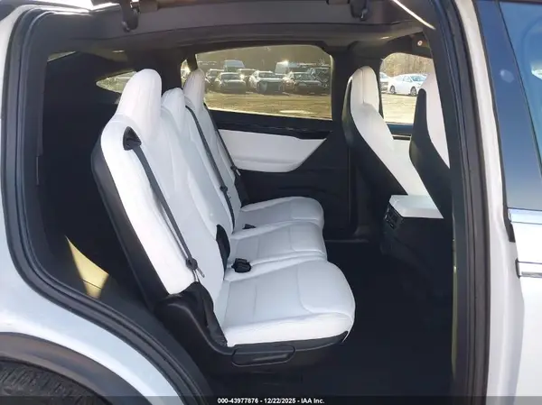 5YJXCDE20KF189941 2019 TESLA MODEL X - Image 8