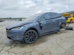 5YJXCDE20LF231834 2020 TESLA MODEL X