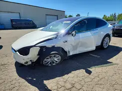5YJXCDE20LF234006 2020 TESLA MODEL X