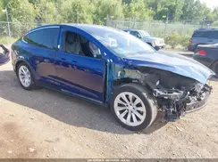 5YJXCDE20LF248648 2020 TESLA MODEL X