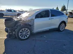 5YJXCDE20LF261304 2020 TESLA MODEL X