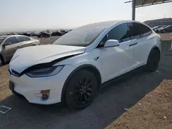 5YJXCDE20LF268401 2020 TESLA MODEL X