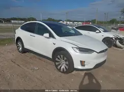 5YJXCDE20LF272013 2020 TESLA MODEL X