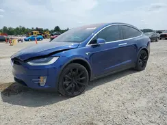 5YJXCDE20LF282234 2020 TESLA MODEL X