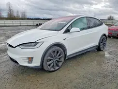 5YJXCDE20LF304359 2020 TESLA MODEL X